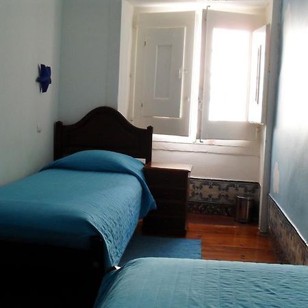 Smile Hostel ลิสบอน ภายนอก รูปภาพ