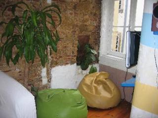 Smile Hostel ลิสบอน ภายนอก รูปภาพ