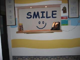 Smile Hostel ลิสบอน ภายนอก รูปภาพ
