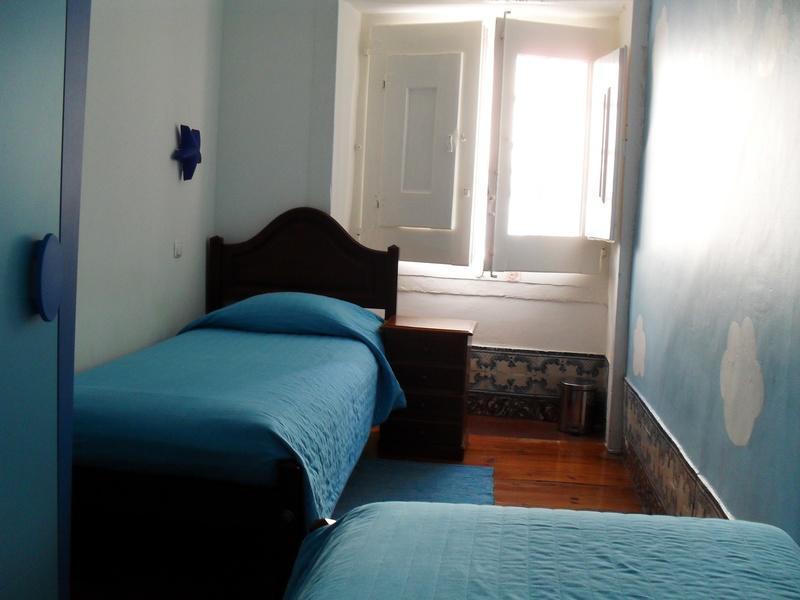 Smile Hostel ลิสบอน ภายนอก รูปภาพ